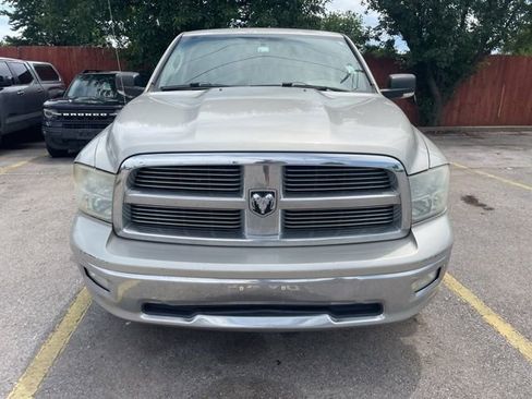 Used 2010 Dodge Ram 1500 Truck SLT w/ Lone Star Regional Pkg RWD image 3