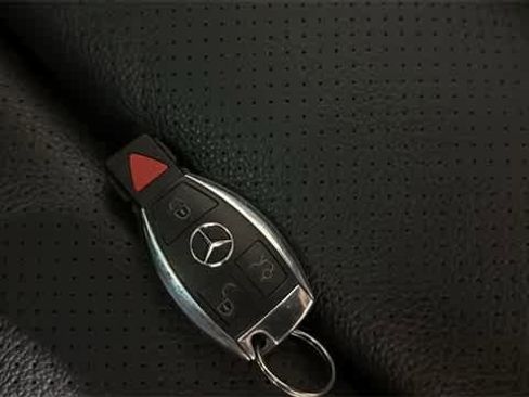 Used 2017 Mercedes-Benz C 300 4MATIC Coupe image 35