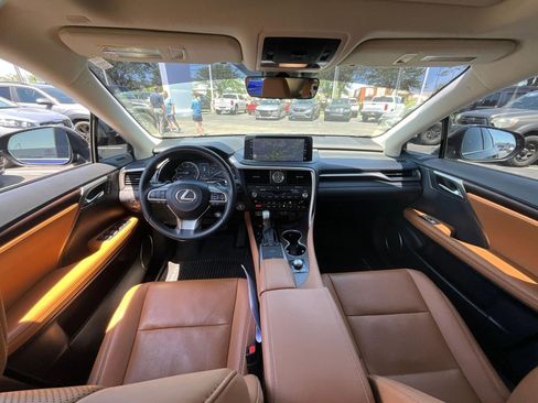 Used 2022 Lexus RX 350 AWD w/ Premium Package image 7