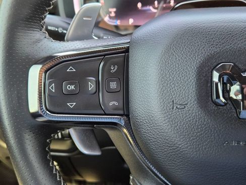 Used 2025 RAM 1500 RHO w/ RHO Level 1 Equipment Group AWD/4WD image 24