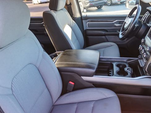 Used 2020 RAM 1500 Big Horn image 15
