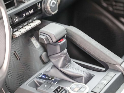 New 2026 Toyota Tacoma TRD Off-Road image 22