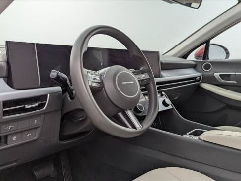 Used 2024 Hyundai Sonata SEL FWD image 22