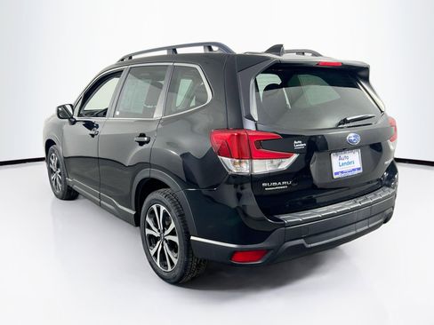 Used 2023 Subaru Forester Limited AWD/4WD image 7