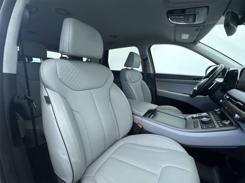 Used 2024 Hyundai Palisade SEL image 13