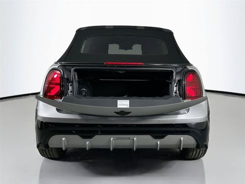 New 2026 MINI Cooper S FWD image 24