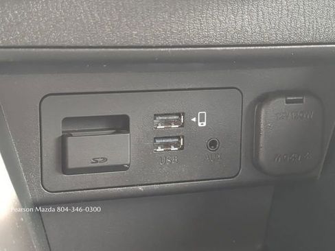 Used 2021 MAZDA CX-3 Sport image 21