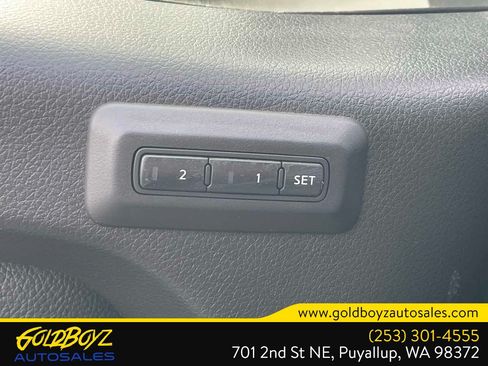 Used 2019 Nissan Titan PRO-4X AWD/4WD image 41