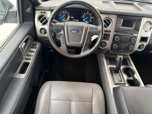 Used 2016 Ford Expedition XLT AWD/4WD image 26