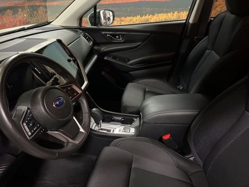 Used 2024 Subaru Ascent Premium w/ Convenience Package image 21