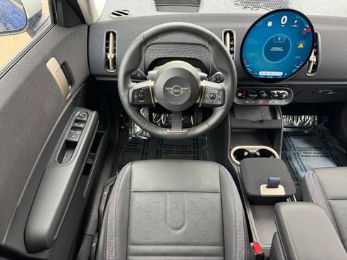 Certified 2025 MINI Cooper Countryman S AWD/4WD image 19