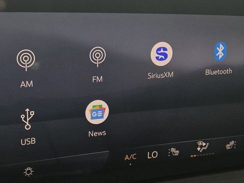 New 2026 Buick Envision Preferred image 6