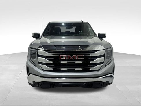 Used 2024 GMC Sierra 1500 SLE AWD/4WD image 12