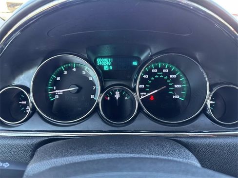 Used 2016 Buick Enclave Leather image 28