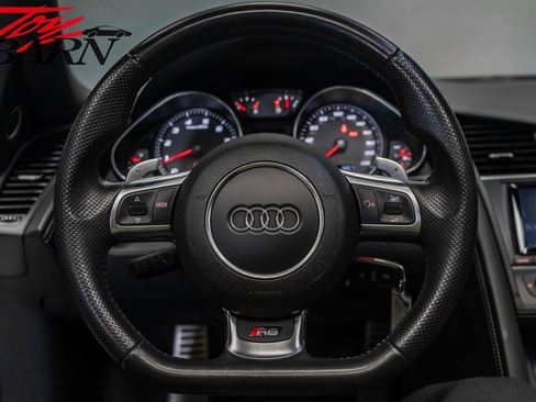 Used 2014 Audi R8 V8 image 36