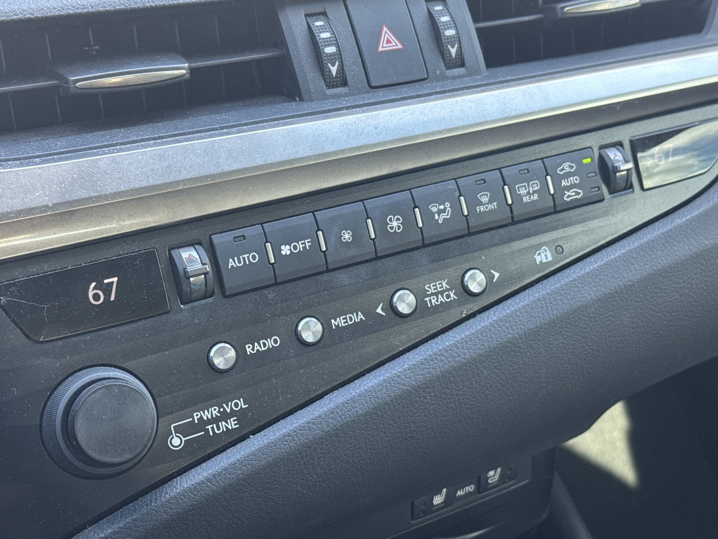 Used 2020 Lexus ES 350 w/ Premium Package FWD image 28