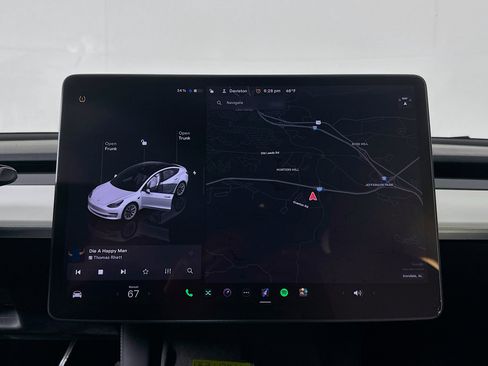 Used 2022 Tesla Model 3 Long Range image 19