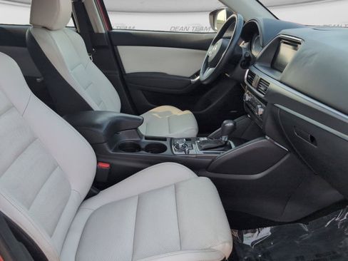 Used 2016 MAZDA CX-5 Grand Touring FWD image 15