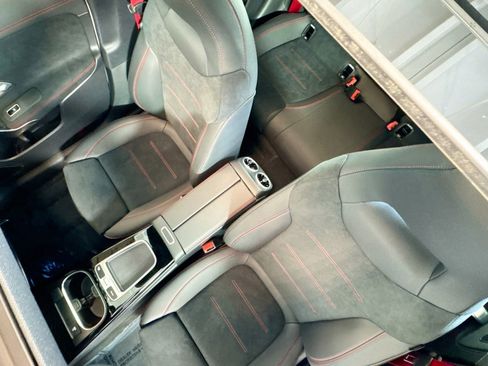 New 2026 Mercedes-Benz CLA 35 AMG 4MATIC image 19