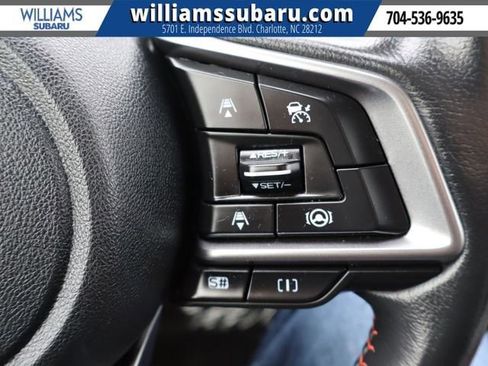 Used 2021 Subaru Forester Sport w/ Popular Package #2 image 24