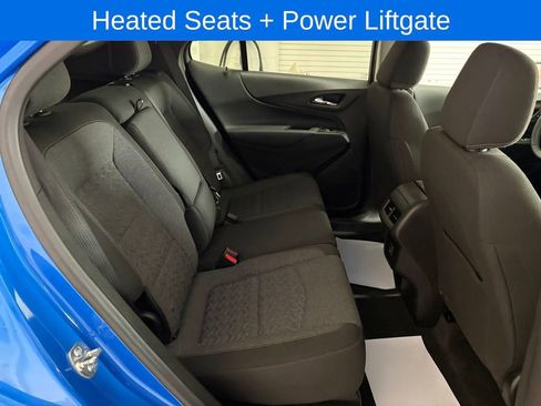 Used 2024 Chevrolet Equinox LT w/ LPO, Floor Liner Package image 19
