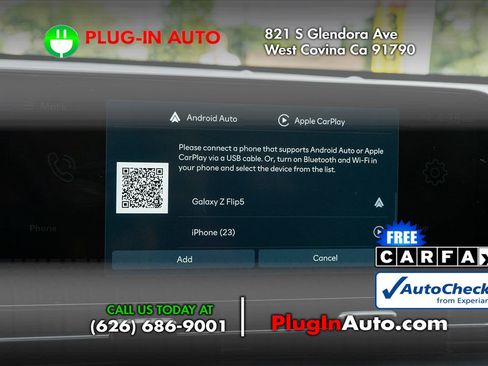 Used 2024 Hyundai Kona Limited image 37