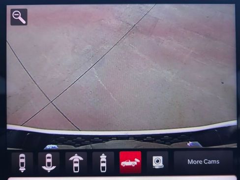 New 2026 RAM 1500 Tungsten w/ Off Road Group image 39