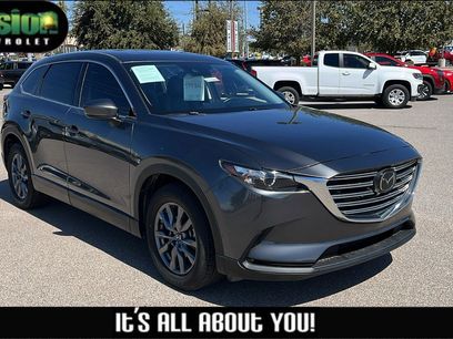 Used 2023 MAZDA CX-9 Touring