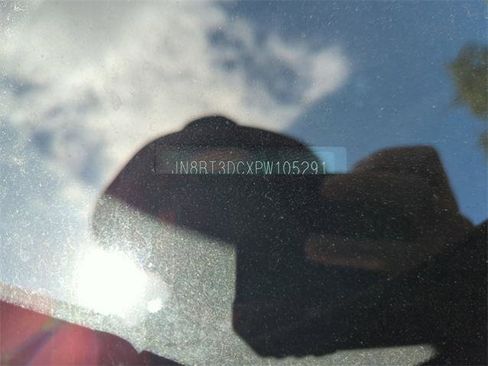 Certified 2023 Nissan Rogue Platinum w/ Platinum Premium Package image 6