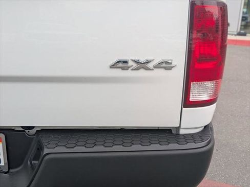Certified 2020 RAM 1500 Express image 11