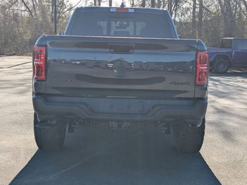 New 2026 RAM 1500 RHO w/ Bed Utility Group image 6