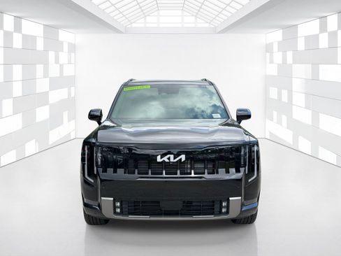 Used 2027 Kia Telluride SX Prestige w/ Towing Package AWD/4WD image 2