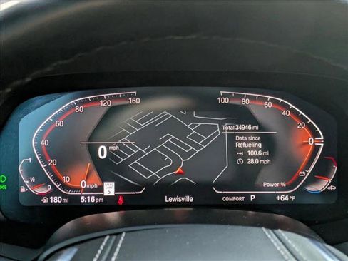 Used 2023 BMW X5 xDrive40i w/ Premium Package image 11