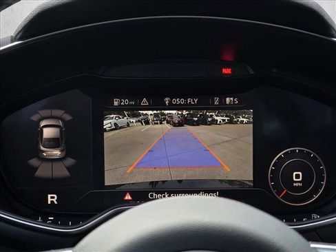 Used 2017 Audi TT 2.0T w/ Technology Package image 22