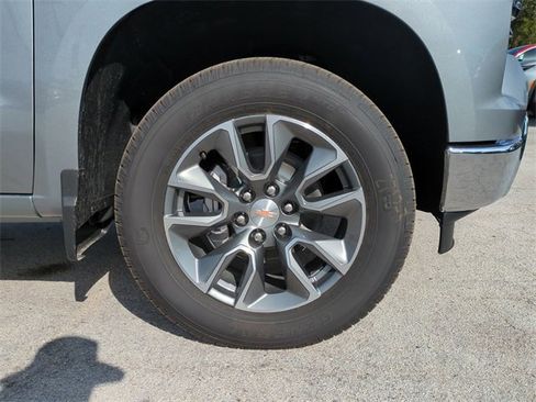 New 2026 Chevrolet Silverado 1500 LT image 11