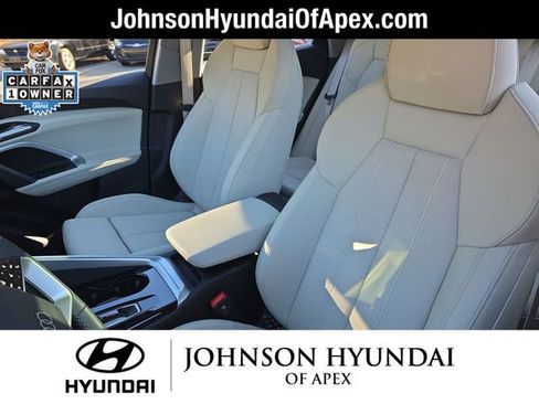 Used 2025 Audi Q5 Premium Plus image 27