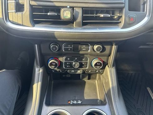 Used 2024 Chevrolet Tahoe LT AWD/4WD image 26
