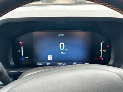 New 2025 Ford Maverick Tremor image 38