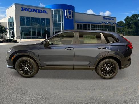 New 2026 Honda CR-V Sport-L image 2