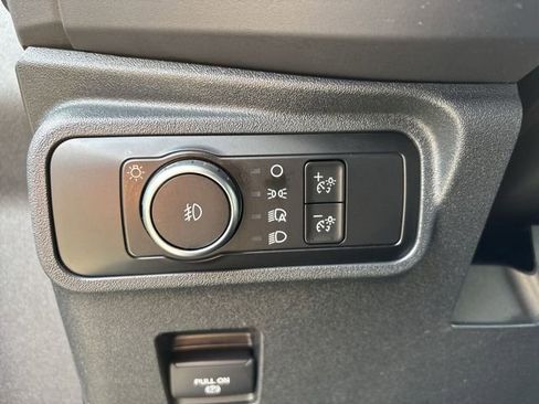 Certified 2025 Ford Bronco Outer Banks AWD/4WD image 29