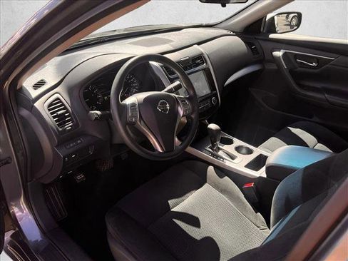 Used 2015 Nissan Altima 2.5 S w/ Special Edition Package image 10