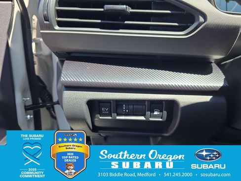 New 2026 Subaru Crosstrek 2.5i Limited AWD/4WD image 23