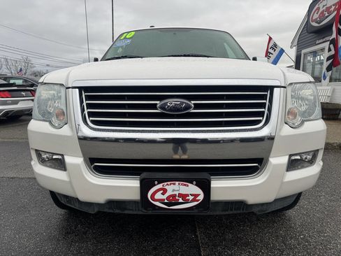 Used 2010 Ford Explorer Limited image 2