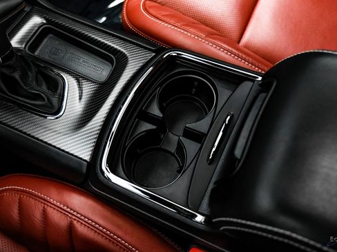 Used 2020 Dodge Charger SRT Hellcat w/ Harman/Kardon Audio Group image 65