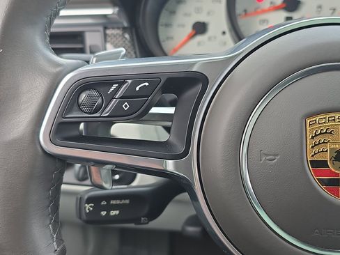 Used 2021 Porsche Macan GTS image 17