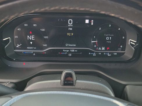 Used 2023 GMC Yukon Denali Ultimate image 25