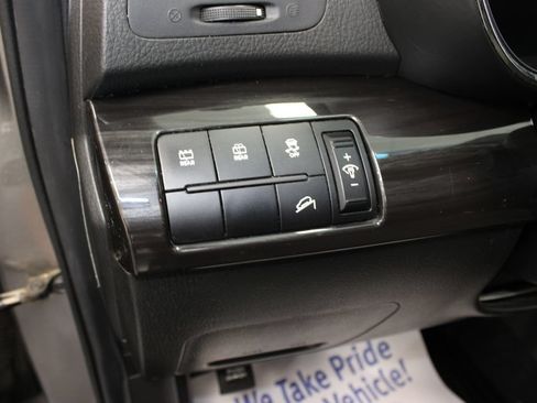 Used 2012 Kia Sorento FWD w/ Third Row Pkg image 24