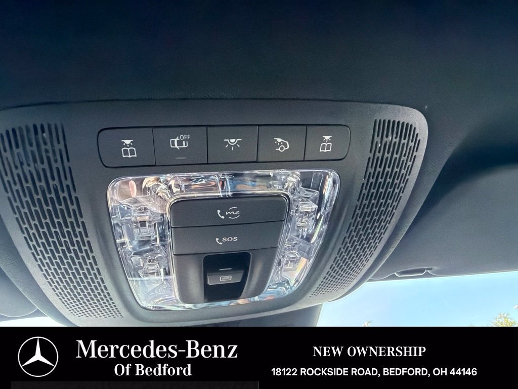 New 2026 Mercedes-Benz GLA 250 4MATIC image 18