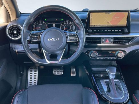 Used 2023 Kia Forte GT image 5