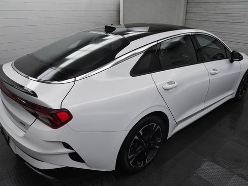 Used 2024 Kia K5 GT-Line image 7